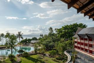 Tahiti Lagoon Resort - 0