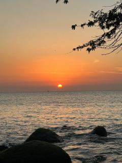 Apartamento con salida al mar de Santa Marta - 9