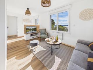 Les Roches d'Argent & Beg Douar - 6