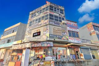 SPOT ON Royal King Guest House - 8