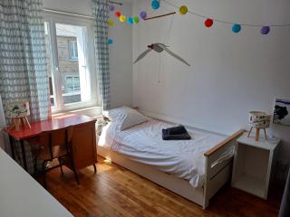 Petite Maison de Ville - Esprit de Famille - 5