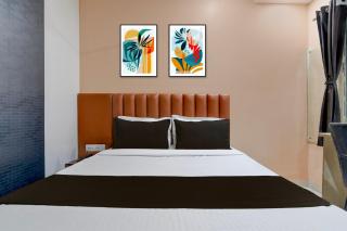 Collection O Park Street Road Formerly SR Royale - 2