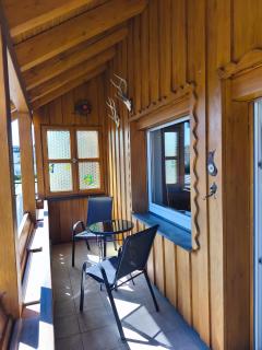 Ferienwohnung Burgperle Burghausen nahe weltlängster Burg zentral 24h Check in - 8