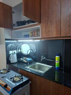 Wilons' Rebuild Corner - 1