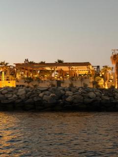 Water Front Soccer Fan Stay - 9