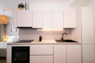 UNO Residence - Nordic Boutique Studio & City Life - 7