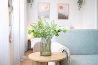 UNO Residence - Nordic Boutique Studio & City Life - 2