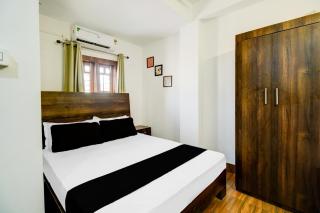 Hotel O Aatithya Lodge - 2