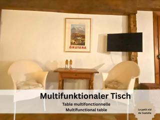 Maison de Castella next to Cathedrale - 2