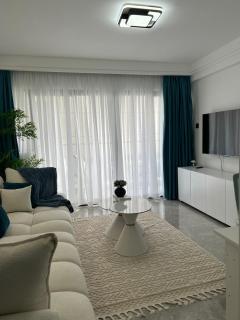 Polaris residence - 1