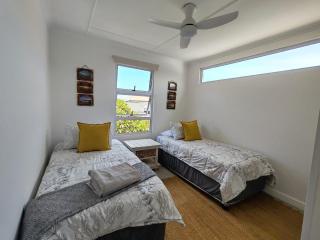 Ocean Whisper Beach Villas - 9