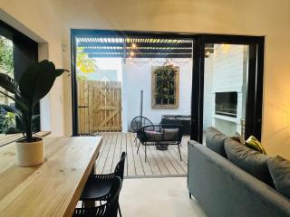 Ocean Whisper Beach Villas - 1