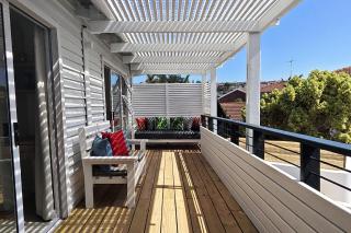 Ocean Whisper Beach Villas - 5