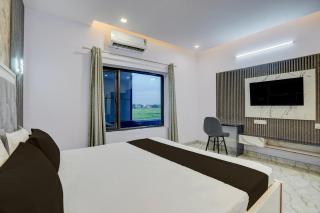 SPOT ON Hotel Highway In - 2