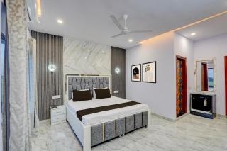 SPOT ON Hotel Highway In - 3