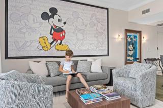 Cozy Retreat Near Disney World & Attractions - 9