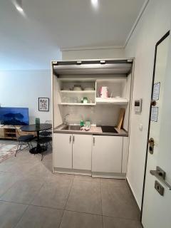 Emerald Suite on Tsimiski, City Center - 4