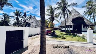 Grace villa - Drones Africa Safaris - 5