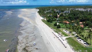 Galápagos Beach Residence - Praia dos Carneiros - 2
