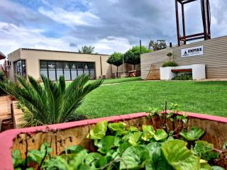 Empire Guesthouse - 6