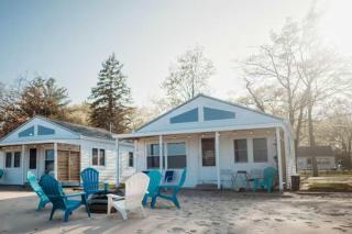 New renovated bathroom & new roof - Lake Huron 2 - 9