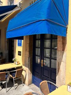 Hotel Cuevas Del Mar - 8