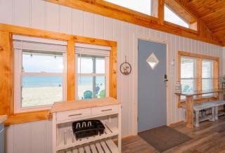 New renovated bathroom & new roof - Lake Huron 2 - 5