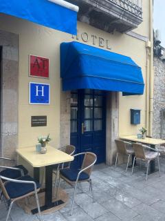 Hotel Cuevas Del Mar - 7