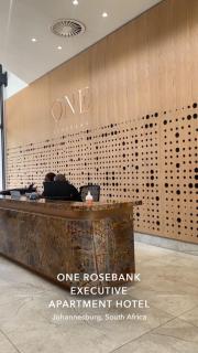 One Rosebank DJAYS Melangè Stylish Pad - 9