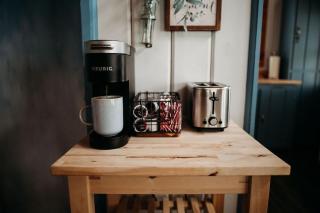 New renovated bathroom & new roof - Lake Huron 5 - 4