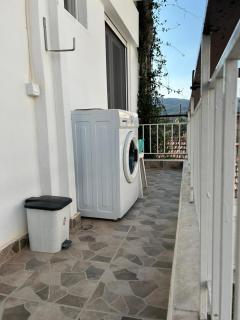 petite apartment - 2