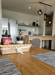 Luxurious Apartment with jacuzzi in Santa Fe - 9