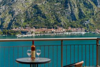 Kotor Vista Tranquil Seaview by MN Property - 0