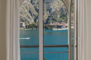 Kotor Vista Tranquil Seaview by MN Property - 2