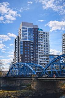 Alice Apartment - Sky View - 4