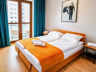 Alice Apartment - Sky View - 2