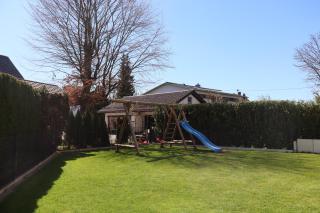 Ferienhaus Ferati - Modernes Neubau-Haus & nahe Legoland - 2