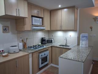 Apartamento Aconchegante de luxo da Elena - 4