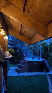 Agroturystyka Pod Modrzewiem - 1