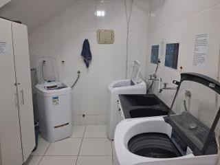 Apartamento Aconchegante de luxo da Elena - 5