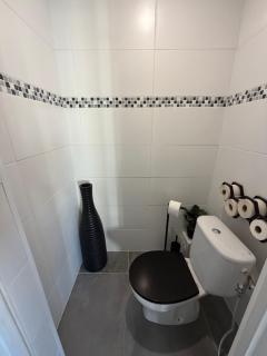 Grand meublé touristique centre-ville Béziers - 6