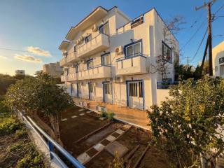 Gennadi Sun Apartments 500m from the beach - 9