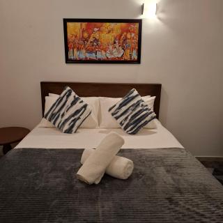 Weligama Cozy Vibe's - 0