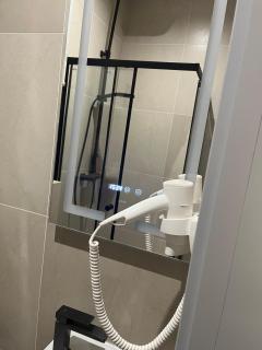 Апартаменты отель район Мечникова - 7