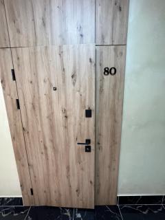 Апартаменты отель район Мечникова - 1