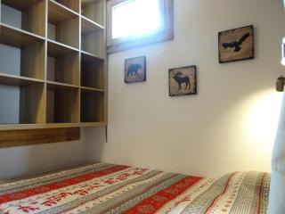 Résidence Michailles - Confortable 2 pièces ensoleillé au pied des pistes MAE-1759 - 2