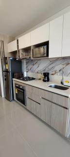 Nuevo Aparta suit reserva del mar 2 - 8