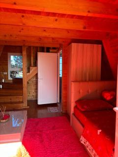 Sea View Wooden Houses - 7