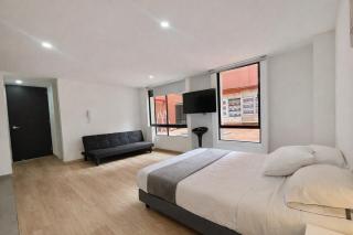 Loft in Montfort La Candelaria with parking - 6