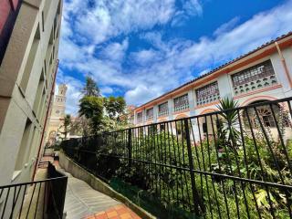 Loft in Montfort La Candelaria with parking - 4
